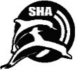 SHA logo
