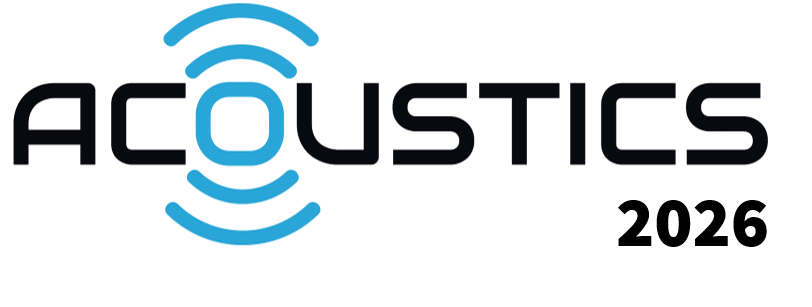 Acoustics 2026